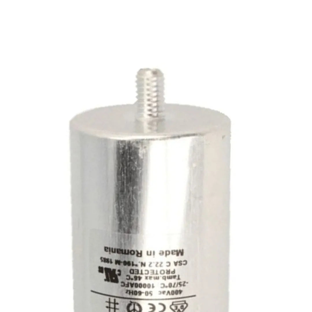 Creda Tumble Dryer Capacitor 18 Uf C00296252