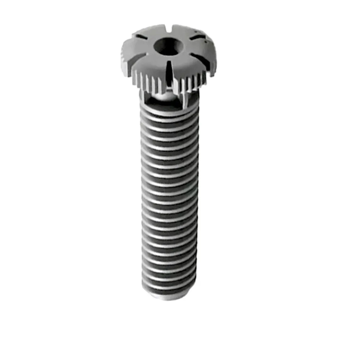 Miele Dishwasher Adjustable Leg Foot