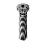 Miele Dishwasher Adjustable Leg Foot