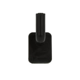 DeLonghi Coffee Machine Black Nozzle Spout AS00006707