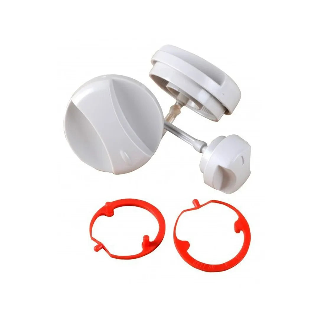 Vaillant Boiler Control Knobs 0020074963