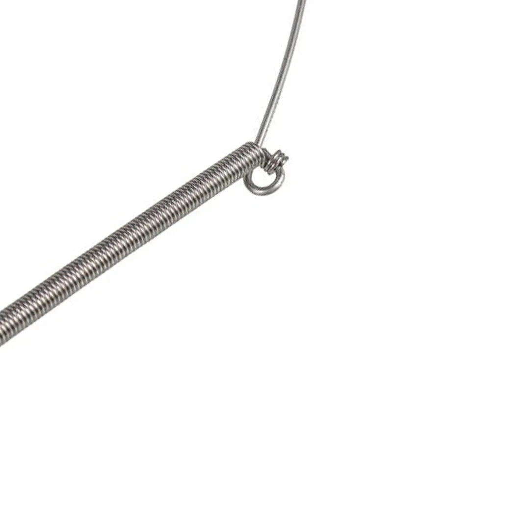 Whirlpool Washing Machine Front Door Seal Clamping Ring Rear C00119209