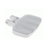 Belling Washing Machine White Door Handle 42070163