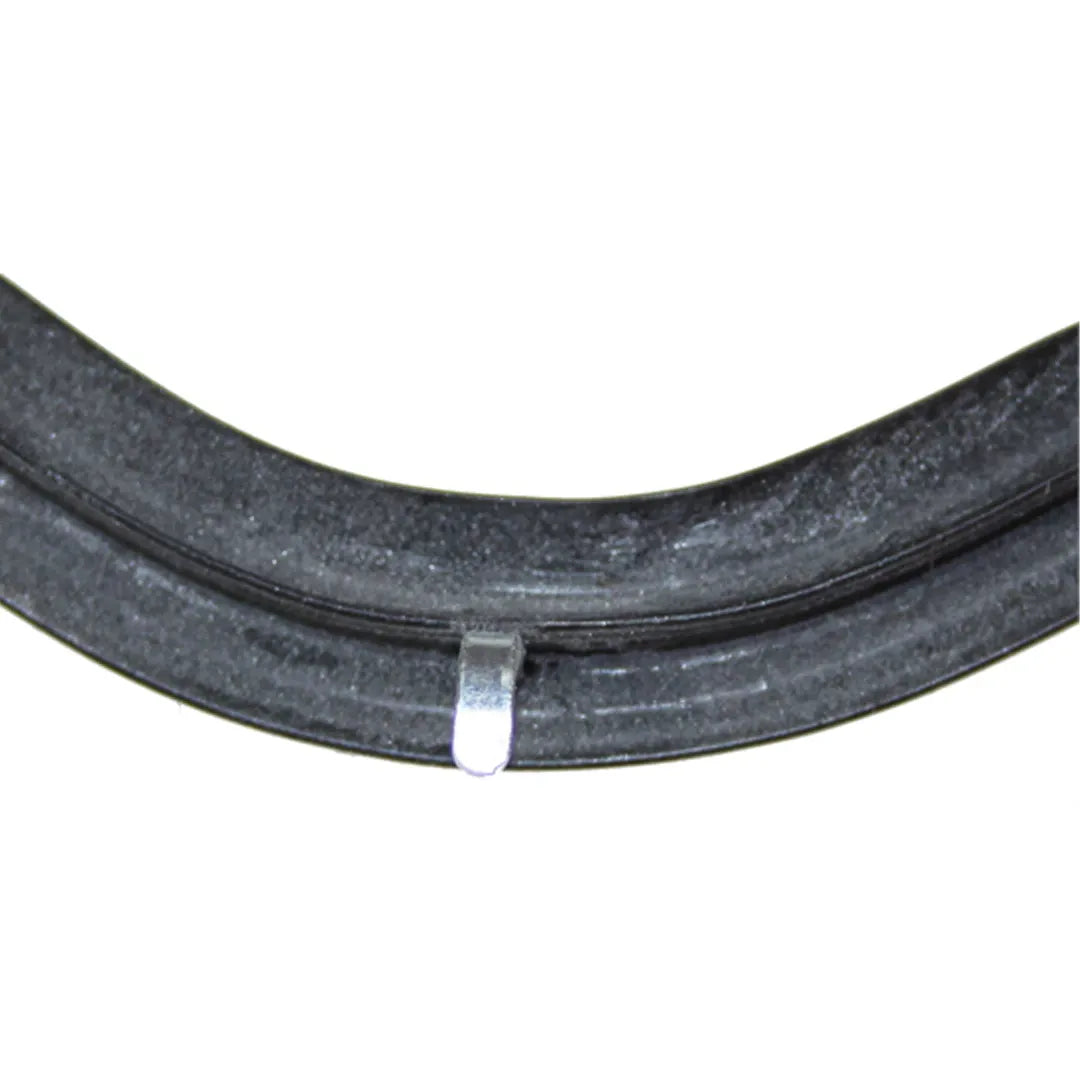 Zanussi Oven Door Seal Top Oven 3873371003