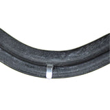 Zanussi Oven Door Seal Top Oven 3873371003