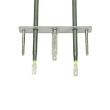 Hotpoint Cooker & Hob Grill Heater Element 1500W C00480881 C00517600