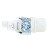 Miele Washing Machine Inlet Valve 1 Way 180° 4971731