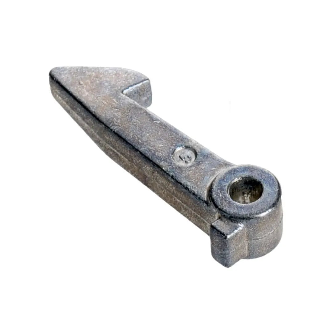 Beko Washing Machine Door Handle Latch Lock Hook 2813130300