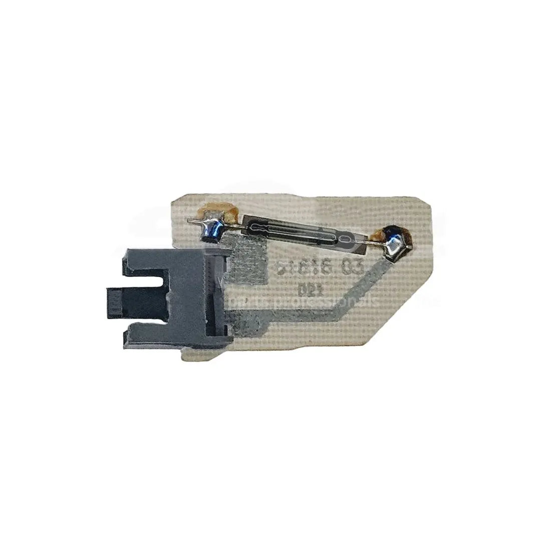 Miele Dishwasher Flow Meter Sensor Board