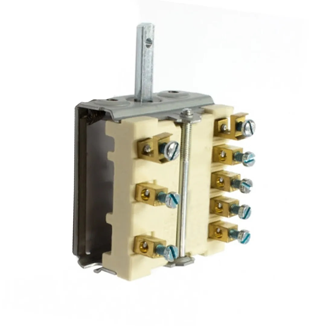 EGO Oven Rotary Switch 49.27215.120