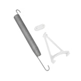 Bosch Dishwasher Door Spring Kit 00426021
