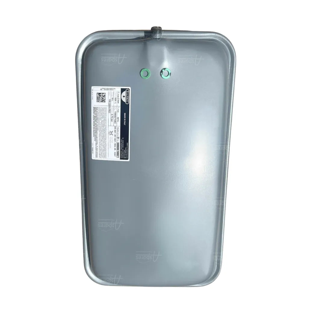 Vaillant Boiler Expansion Vessel 181051 + PRV 96008LA