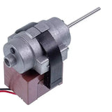 Daewoo Fridge Fan Motor 1850rpm 13V 1.5W PN 3015916000 D4612AAA20
