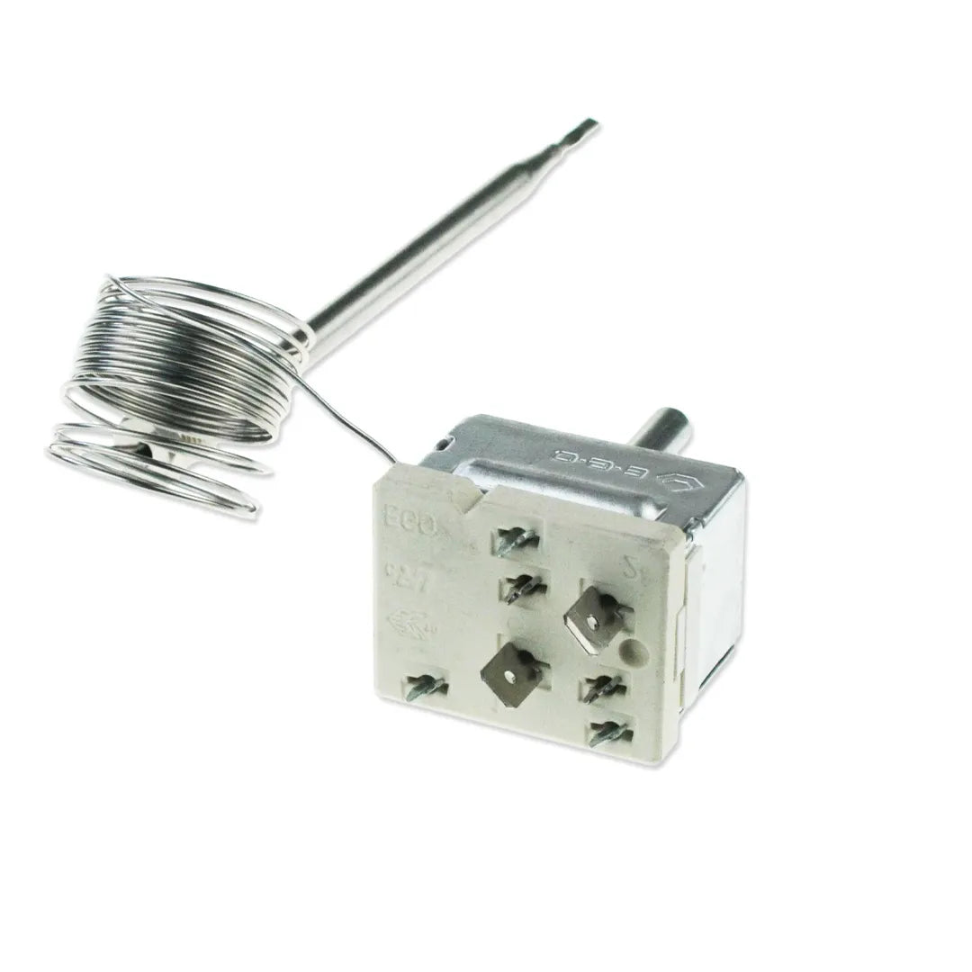 EGO Bain Marie Operating Thermostat Hot Display 30°C - 110°C 55.17024.010