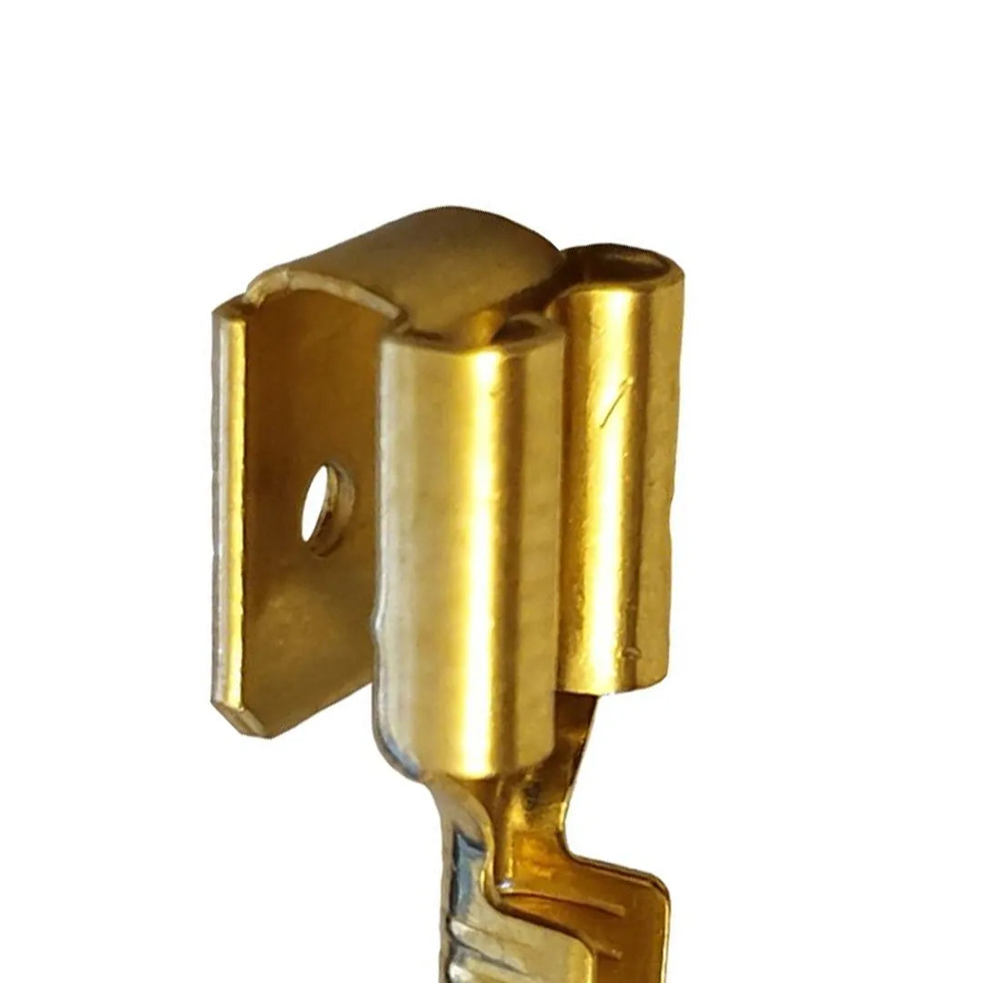 Heat Resistant High Temp Piggyback Cable Wire Connectors 654312