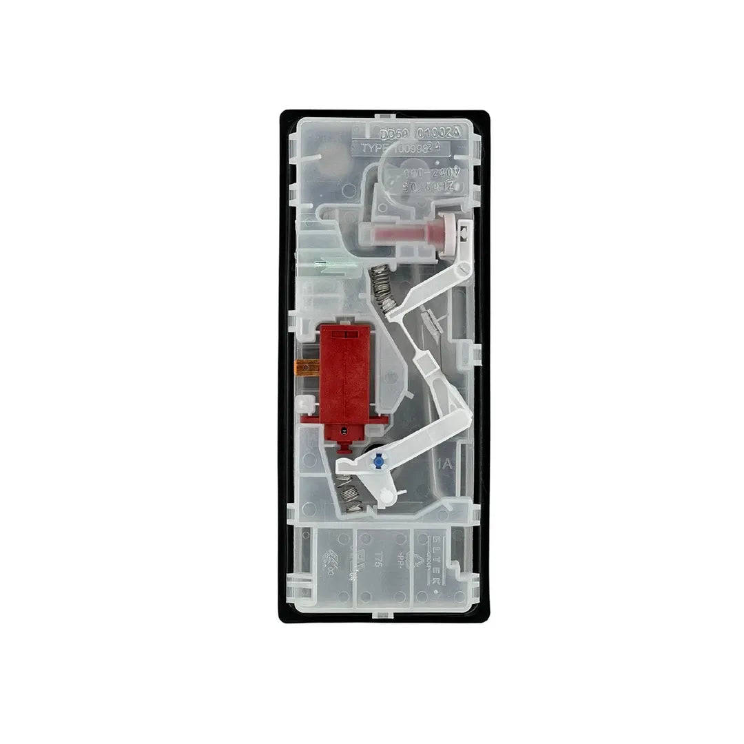 Whirlpool Dishwasher Detergent Dispenser 41900461