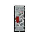 Whirlpool Dishwasher Detergent Dispenser 41900461