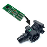 Vaillant Boiler Flow Sensor Card 178988