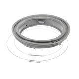 Bosch Washing Machine Door Seal Rubber Gasket