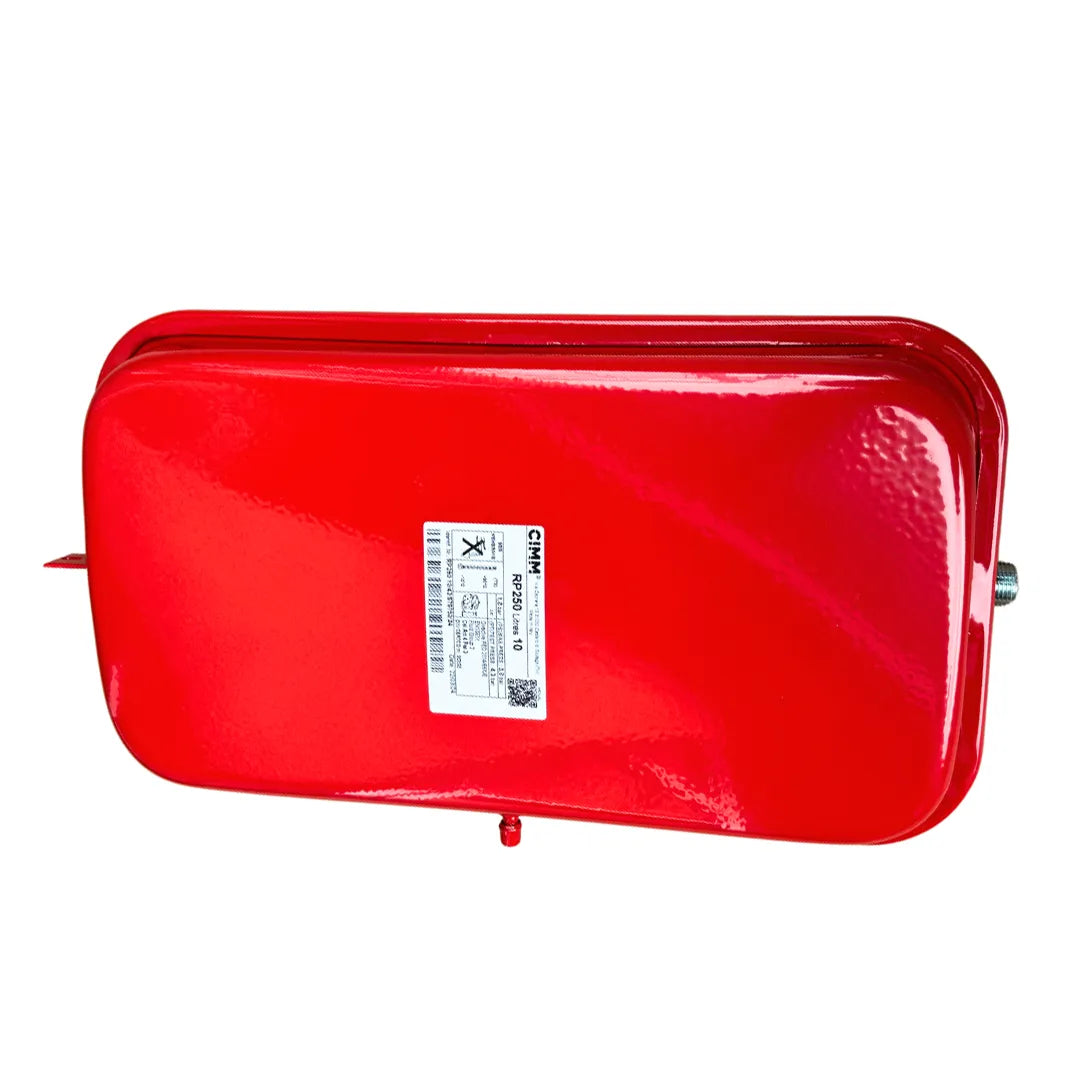Worcester Expansion vessel 10L 87154072960 8716122434