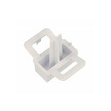 Beko Dishwasher White Button Start Stop 1769660100