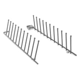 Bosch Dishwasher Upper Basket Insert Plate Holder Rack 12004140