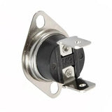Silanos Auto Reset Klixon Type Safety Cut Out Thermostat 60°C 16A