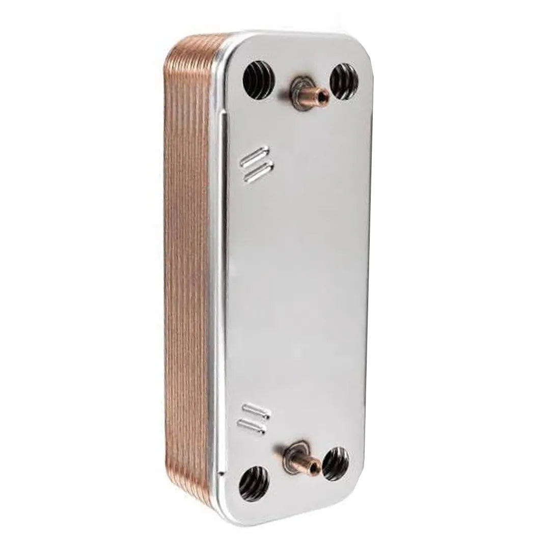 Ariston Boiler Heat Exchanger 65104333