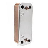Ariston Boiler Heat Exchanger 65104333