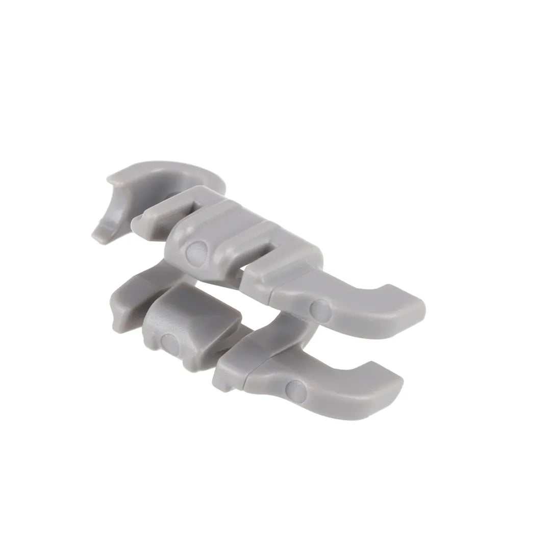 Bosch Dishwasher Plate Rack Flip Tine Clips