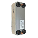 Baxi Boiler Water Heat Exchanger 6.5625460 61011164 9102236 237472 235842