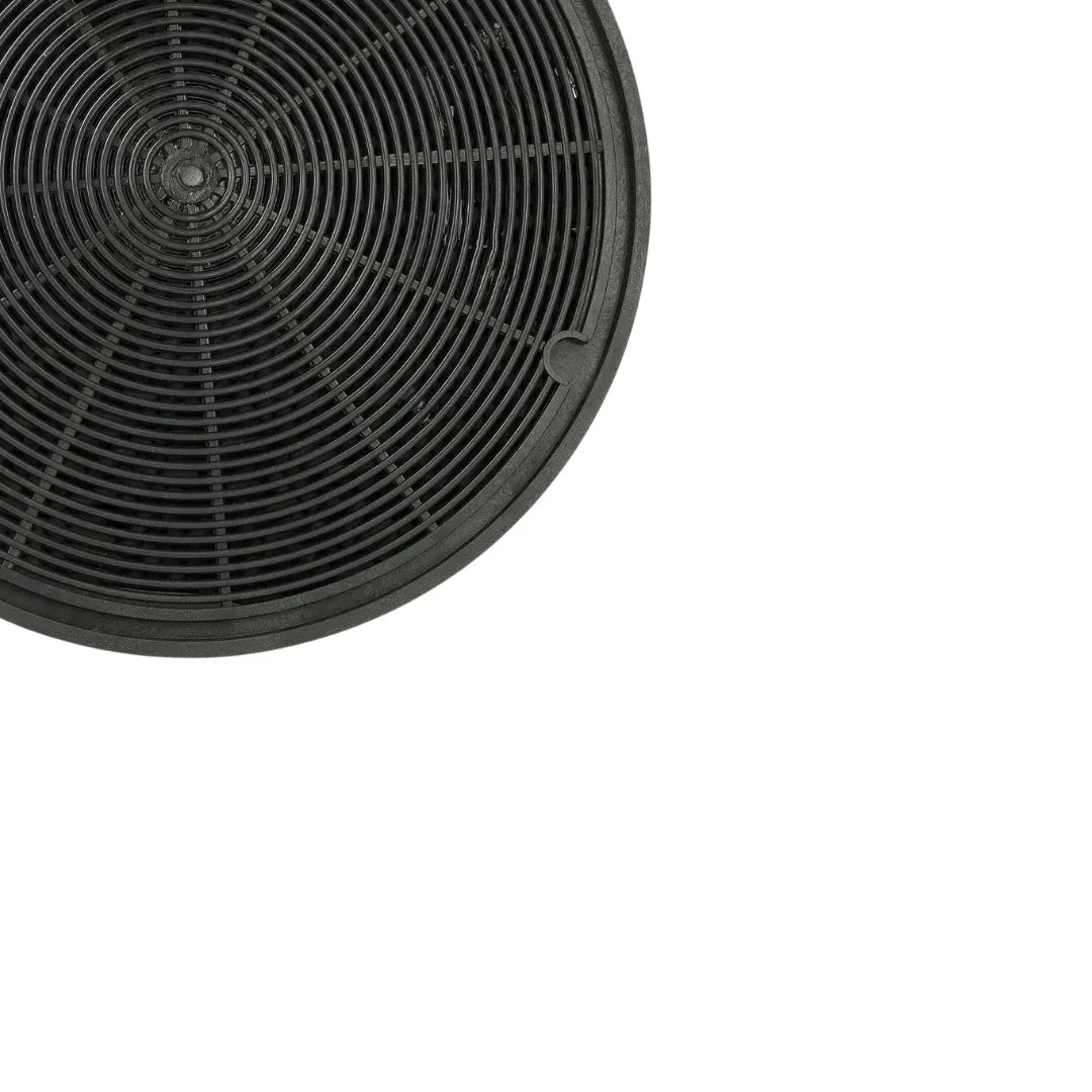 2x Zanussi Cooker Hood Extractor Fan Carbon Filter F196
