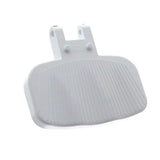 Belling Washing Machine White Door Handle 42070163