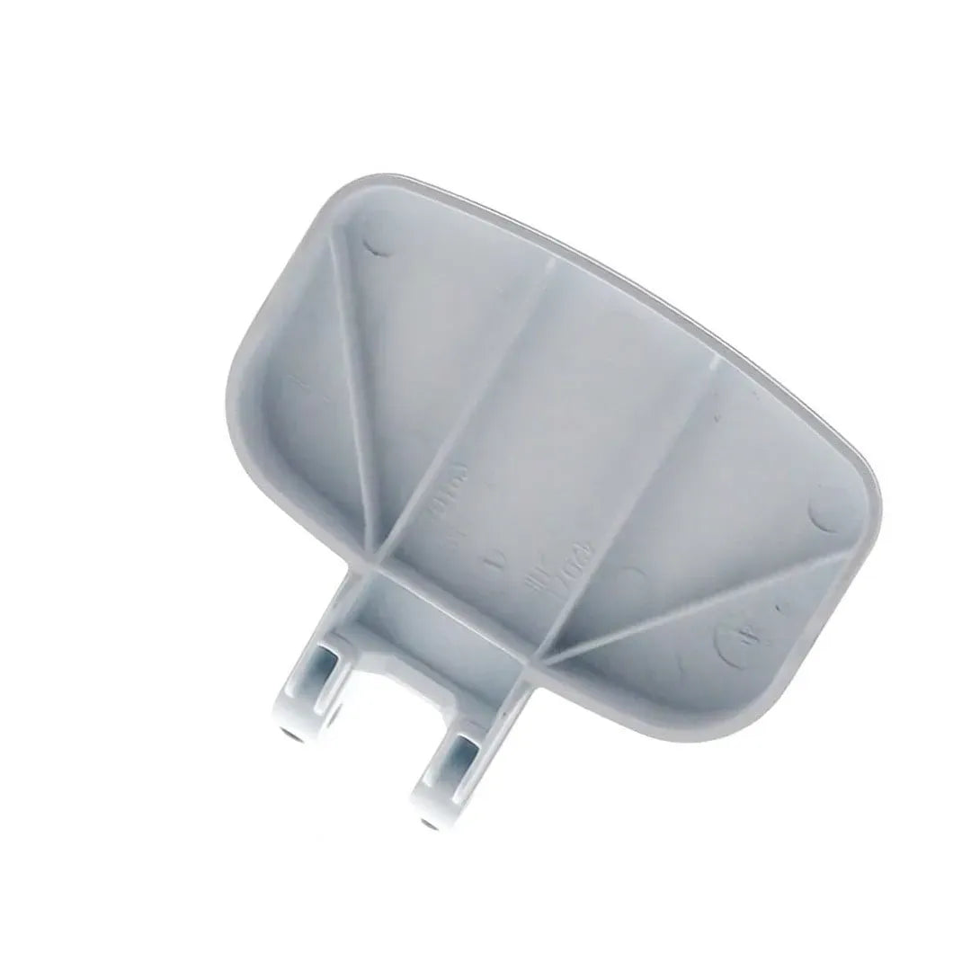 Belling Washing Machine White Door Handle 42070163