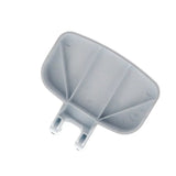 Belling Washing Machine White Door Handle 42070163