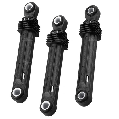 3x LG Washing Machine Shock Absorber Suspension Leg Damper 4901ER2003A