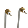 Universal Shaped Water Heating Element Bain Marie 50cm 220V 2000W WE3444