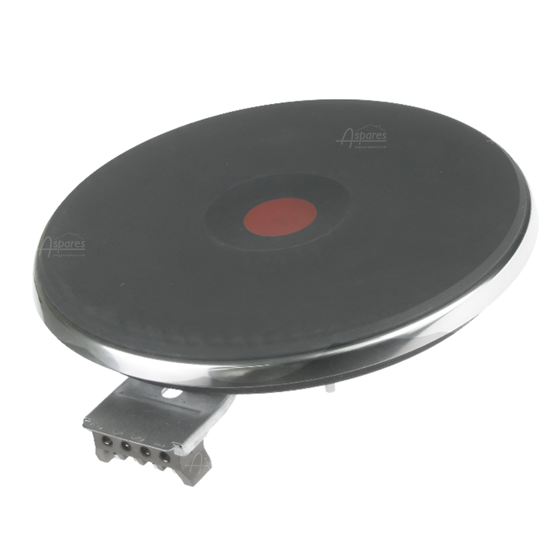 Lincat Electric hob Hotplate Solid Radiant Heating Element 2000W  