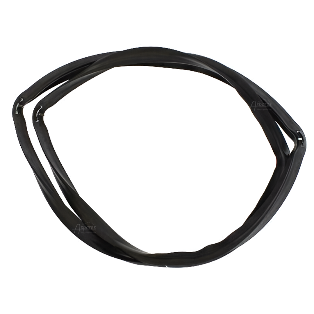 John Lewis Oven Door Seal Gasket 440mm x 360mm 754130519
