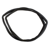 John Lewis Oven Door Seal Gasket 440mm x 360mm 754130519