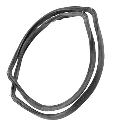 Zanussi Lower Botttom Main Oven Door Seal Gasket 3873370005