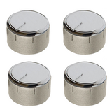 Beko Cooker Oven Hob Brown Control Knobs Adjustable Position BS5020