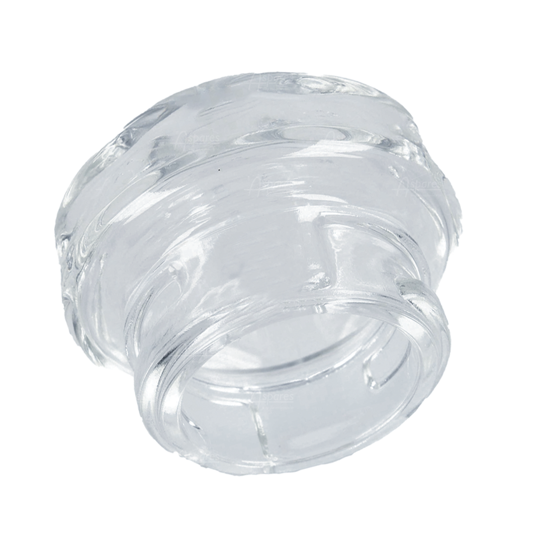 Firenzi Oven Lamp Bulb Glass Lens Cover C00315126