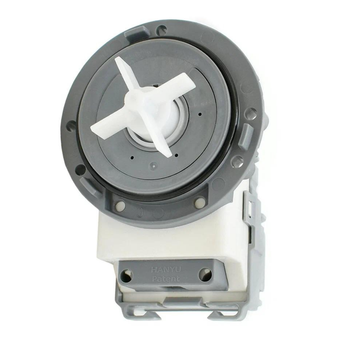 Samsung Washing Machine Drain Pump Part Number DC3100181A DC31-00181A