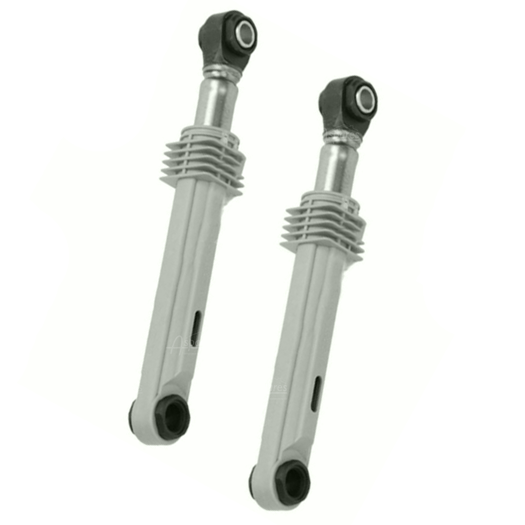 2x Samsung Washing Machine Shock Absorber Suspension Leg