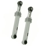 2x Samsung Washing Machine Shock Absorber Suspension Leg