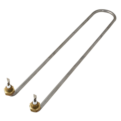 Universal Shaped Water Heating Element Bain Marie 30cm 220V 1500W WE3444