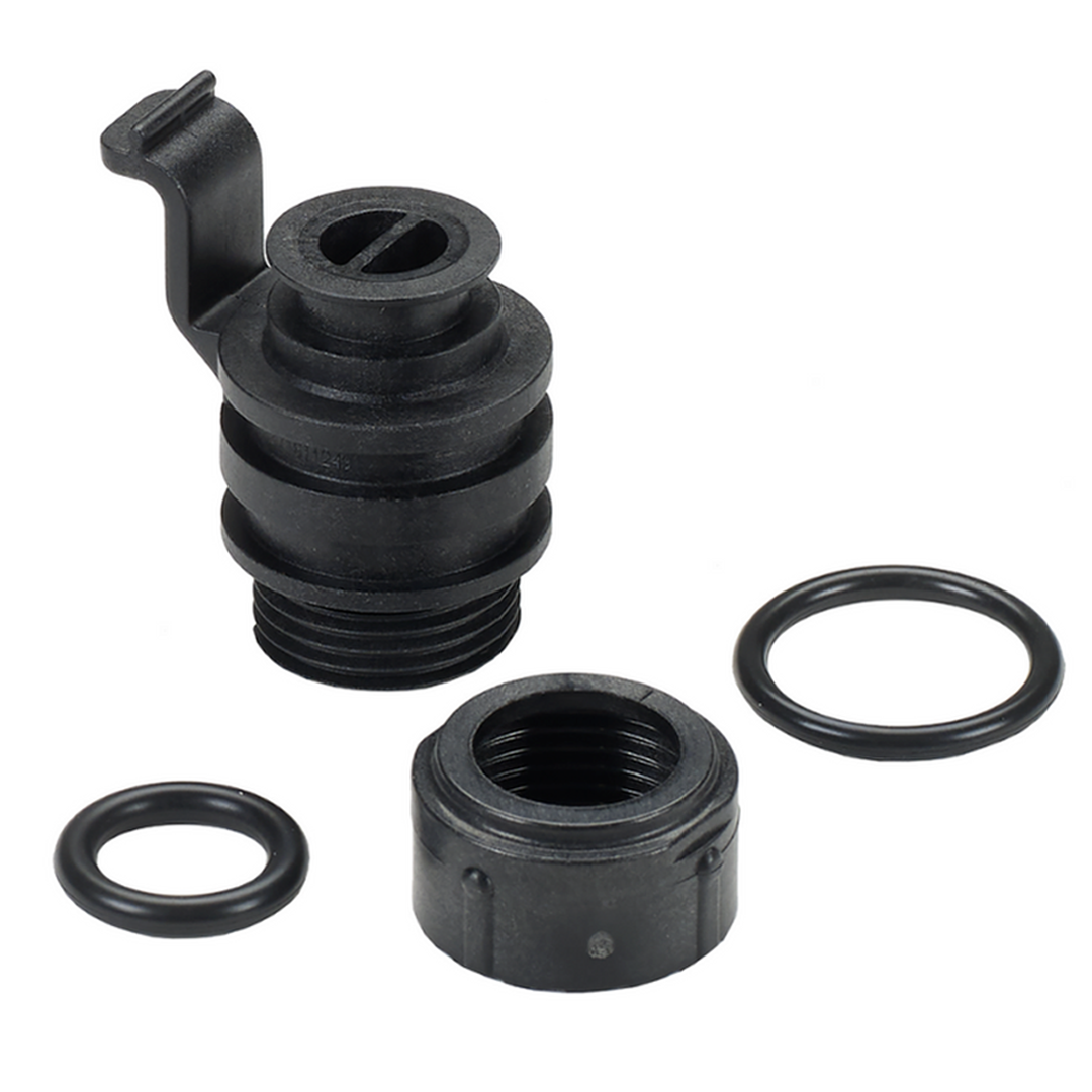 Worcester Flow Sensor Adaptor 87161064330 Aspares