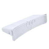 Zanussi Tumble Dryer Fluff Lint Filter 1366019014