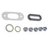 Glowworm Heat Exchanger Door Seal Part number 801635